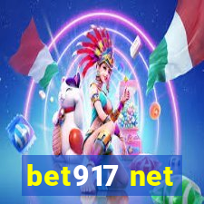 bet917 net